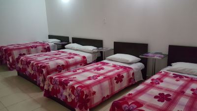 Other Hotel Vermon Armenia Photo
