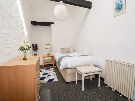 Ravens Croft Отели в г. Бодмин