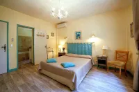 Hotel Mistral
