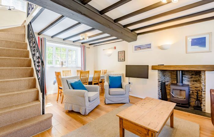 Kynaston Cottage