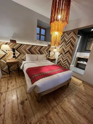 Casa Tunki Hotels in 