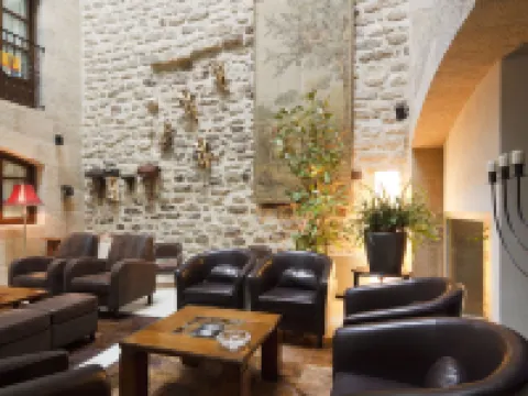 Hospederia de Los Parajes Hotels in Rioja Alavesa