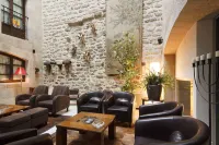 Hospederia de Los Parajes Hotels in El Ciego