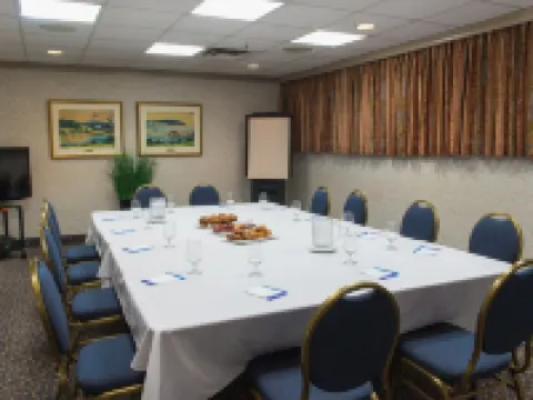 安蒂戈尼什海洋酒店 安蒂戈尼什酒店