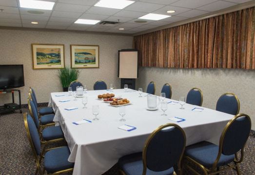 마리타임 인 안티고니시