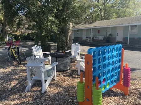 The Inn at Southport