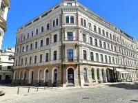Riga Old Town Apartments