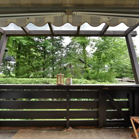 Haus Ellen Các khách sạn ở Oberstdorf