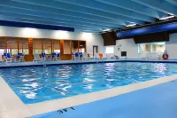 Alpine Lake Resort