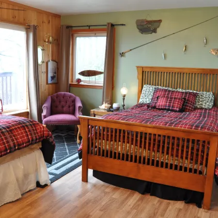 Majestic View B&B