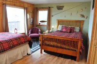 Majestic View B&B - Balcony