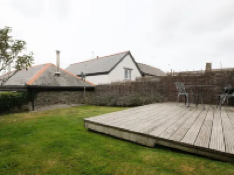 Lavender Barn Hotels in Crantock
