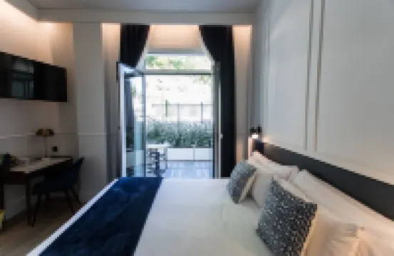 Villa Eugenia Boutique Hotel