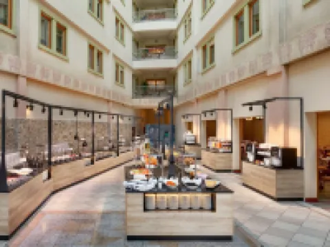 Wellness Hotel Babylon Hoteles en Liberec