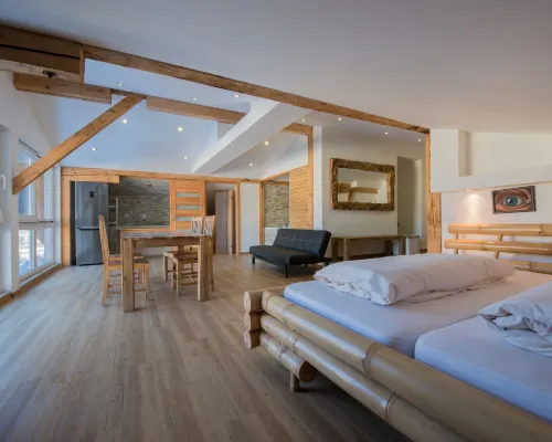 Schlafmeile Traunsee Hotels in Ebensee