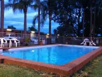 Mayfield Motel Hotels in Mayfield West
