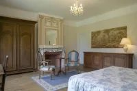 Château de Behen Hotels in Cahon