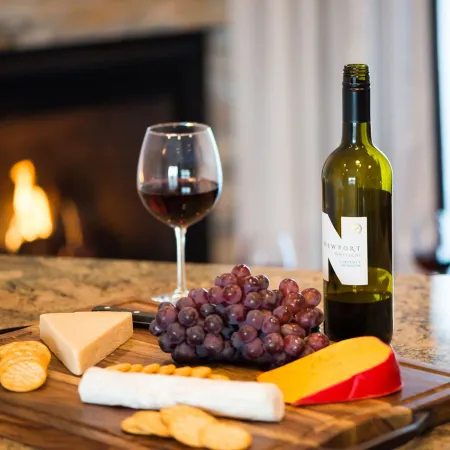 The East Island Reserve Hotel