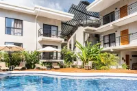 Residencias Samara Hotel a Samara