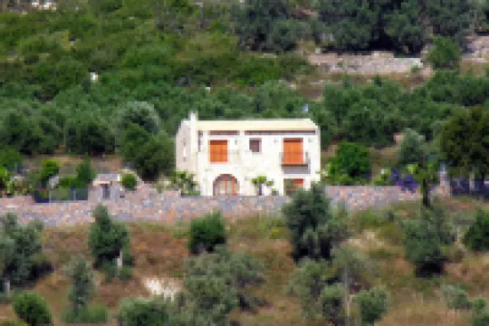 Cretan Exclusive Villas