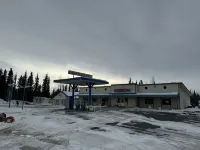 Ida's Motel & Restaurant Hotel di 
