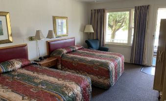 The Lionstone Inn Motel and Cottages