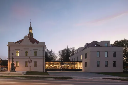 Villa Fitz - spa
