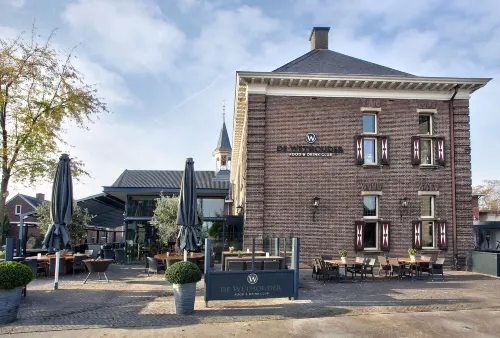 Hotel de Schout Hotels in Lattrop-Breklenkamp