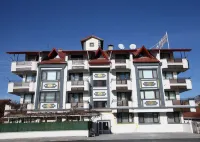 Mekan Ilica Apart Otel Hotels in Karacasu Belediyesi