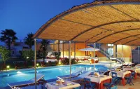 Il Tabacchificio Hotel Hotels in Gagliano del Capo