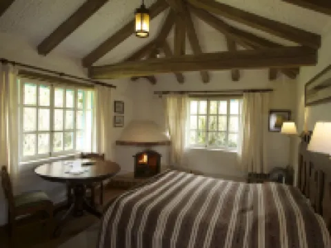 Las Palmeras Inn Hotels in Otavalo