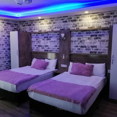 Göznur Hotel