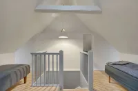 Hørhavegården B&B Hotels in Malling