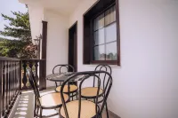 Villa Pupin Gorna Porta