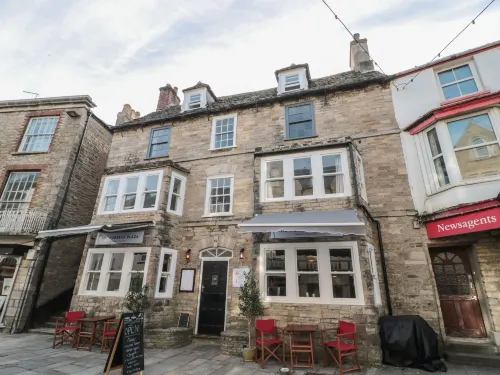 Purbeck Hotel Apartments - Flat 6 Hotels in Swanage
