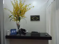 Hotel MM Aeroporto BRASÍLIA Hoteles en Riacho Fundo I