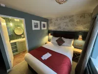 Castle Hotel by Chef & Brewer Collection Hotels in Leicester