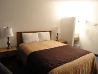 South Hill Motor Inn Hotels in Red Deer County