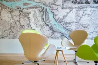 Hotel NordRaum Hotels in Syke