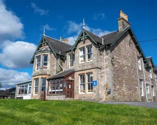 Pitlochry Youth Hostel Hotels in Pitlochry
