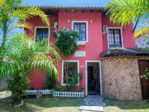 Pousada Brisa de Paraty Hotels in Paraty