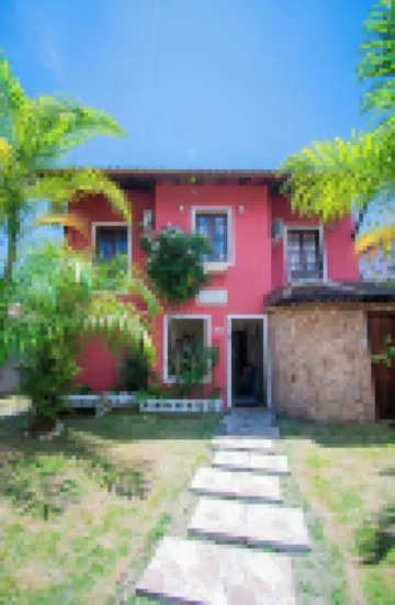 帕拉蒂微風旅館