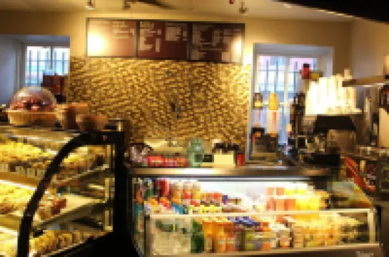 HI New York City Hostel Hotels in New York