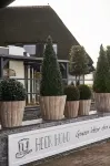 Hotel Heer Hugo Hotels in der Nähe von Heerhugowaard Railway Station