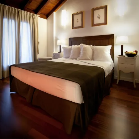 Apartamentos Abad Toledo
