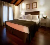 Apartamentos Abad Toledo Các khách sạn ở Toledo