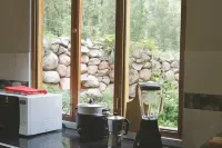 Tun Tun Secret Mountain Houses - Pet friendly