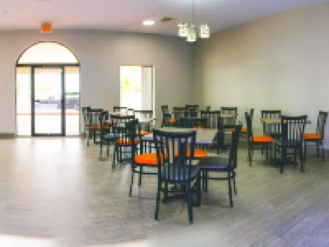 Texan Inn Hotels in Dimmit County