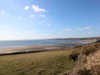 White Thorns Hotels in Rudbaxton