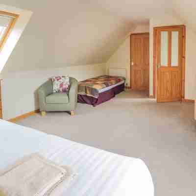 Muir Iosal Rooms